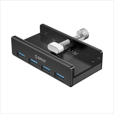 USB HUB ORICO 4 PORT USB 3.0 MH4PU CLIP HUB
