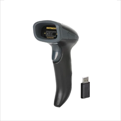 SYBLE XB-6221RB WIRELESS BARCODE SCANNER