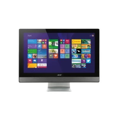 AIO ACER 7265NGW I5-7GEN/8GB RAM/1TB HDD