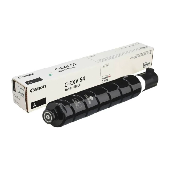CARTRIDGE CANON C3125I/C-EXV54 (Y)