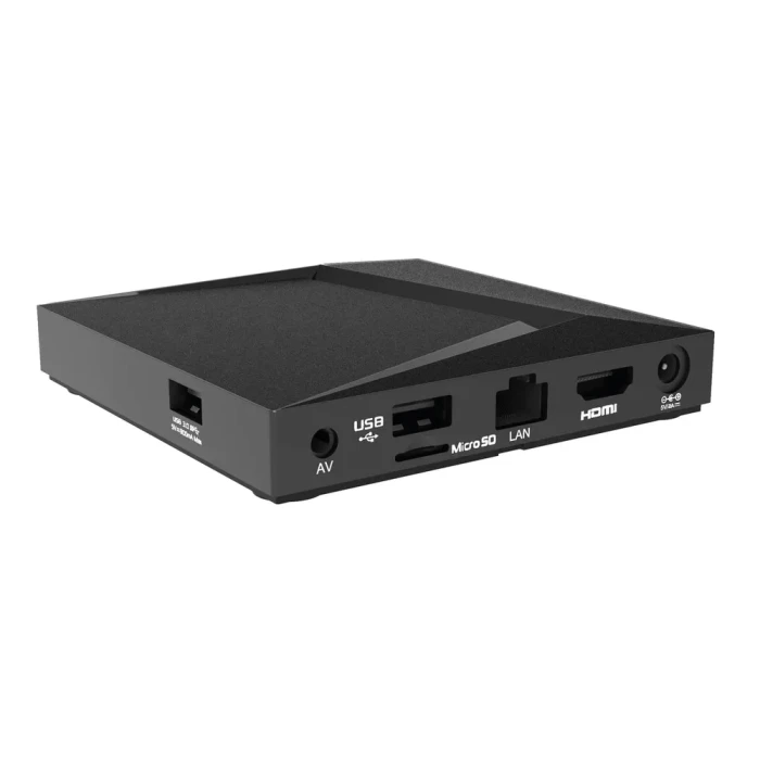 TUNER HD BOX Z 12 PRO MAX