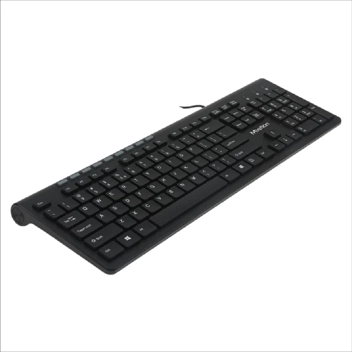 MEETION K842M WIRED KEYBOARD US-RUSSIA
