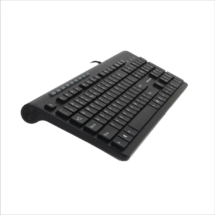 MEETION K842M WIRED KEYBOARD US-RUSSIA