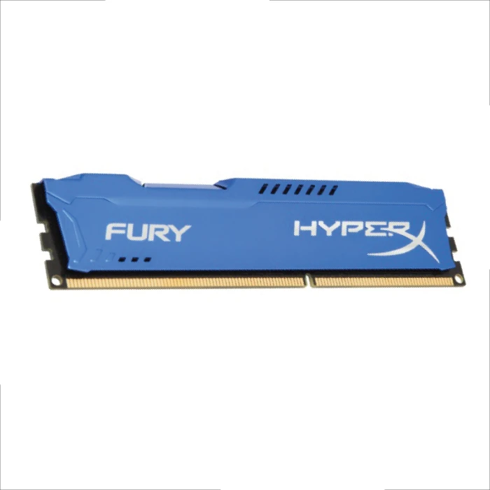 RAM KINGSTON HYPERX FURY DDR3 PC3 8GB