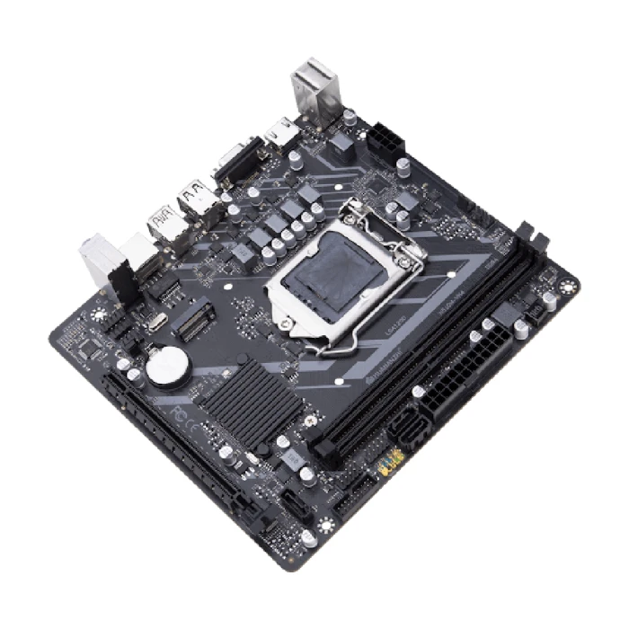 MOTHERBOARD HUANANZHI H510M-VH4