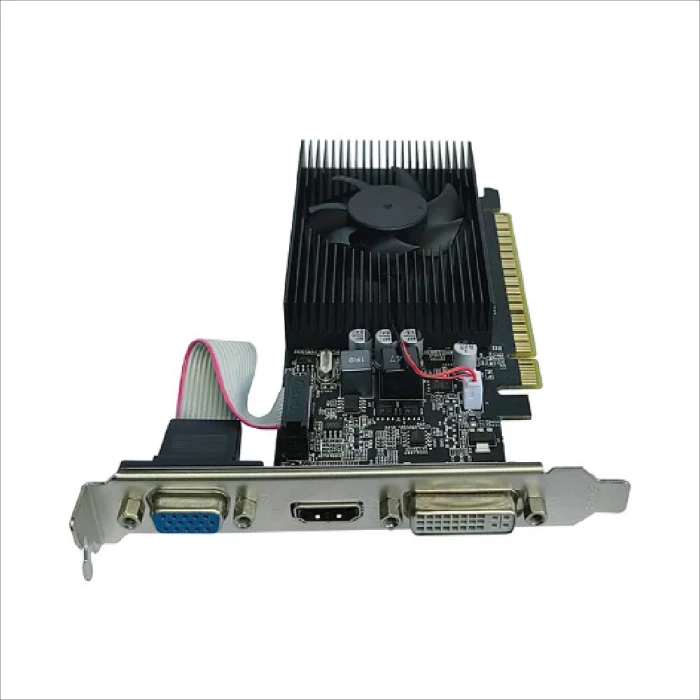 VGA WINNFOX GT730LP-4GD3-A (4GB)