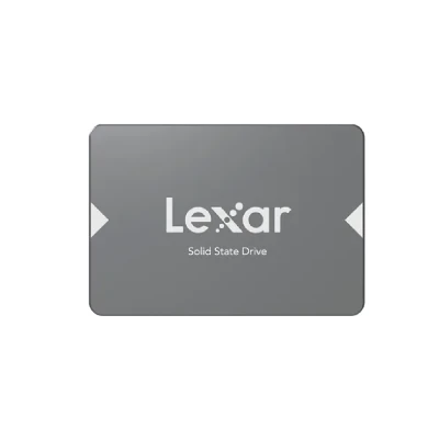 SSD LEXAR NS100 512GB