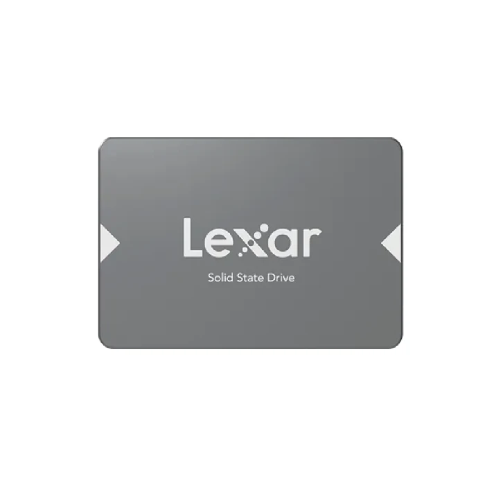 SSD LEXAR NS100 512GB