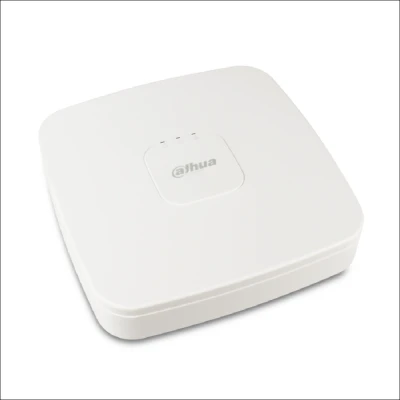 XVR DAHUA DH-XVR5108C-I3 8+2CH/1X TO 6TB