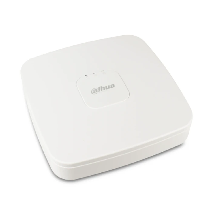 XVR DAHUA DH-XVR5108C-I3 8+2CH/1X TO 6TB