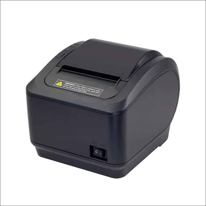 XPRINTER XP-K200L USB LAN