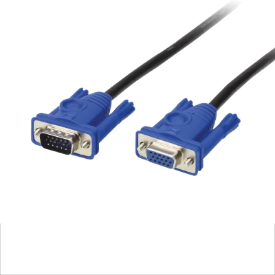 VGA KABEL 1,8 M  S-TEK