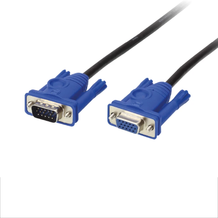 VGA KABEL 1,8 M  S-TEK