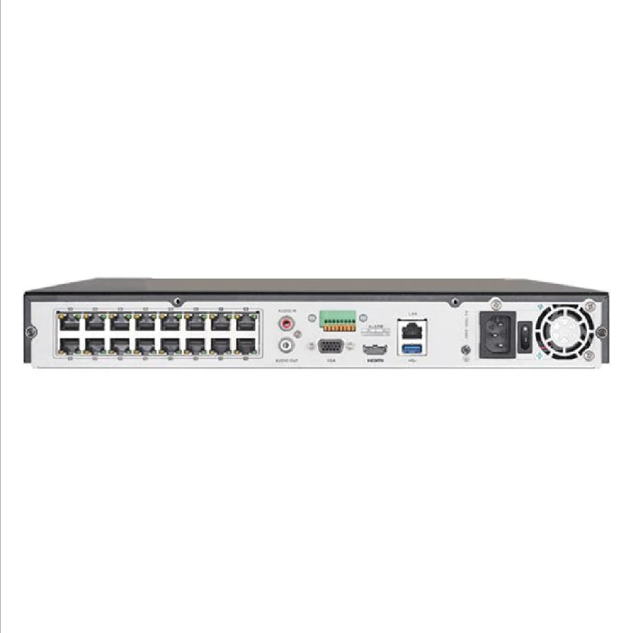 NVR HIKVISION DS-7616NXI-I2/S