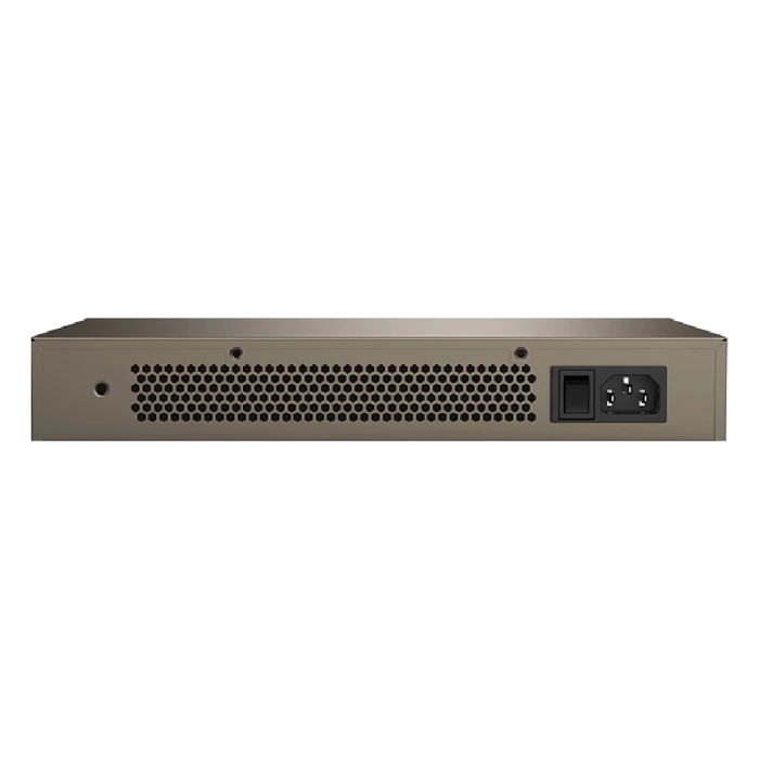 NETWORK SWITCH TENDA TEG1024D 24 PORT GIGABIT