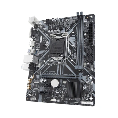 MOTHERBOARD GIGABYTE H310M H 2.0 LGA1151 8TH GEN