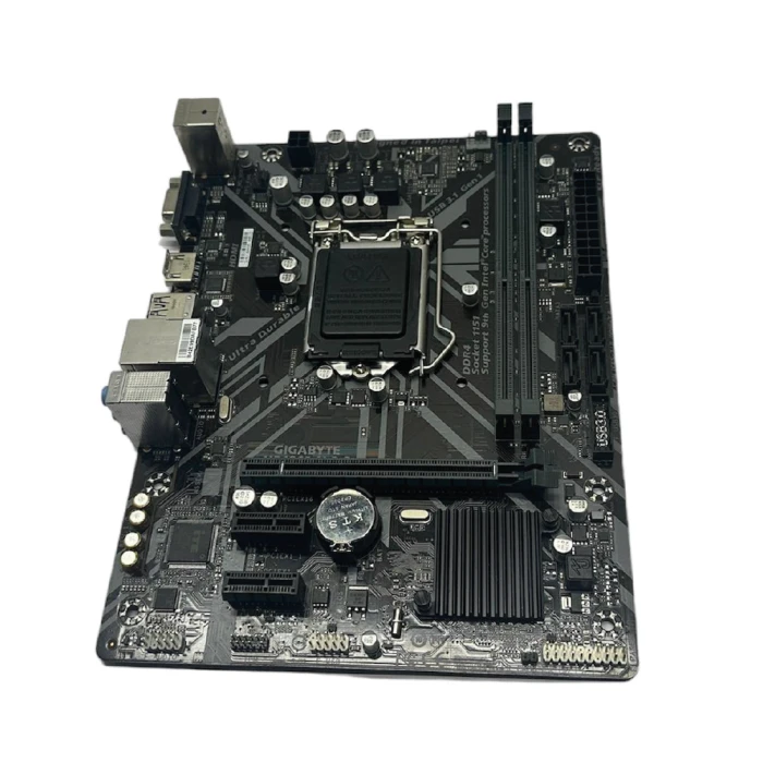 MOTHERBOARD GIGABYTE H310M H 2.0 LGA1151 8TH GEN