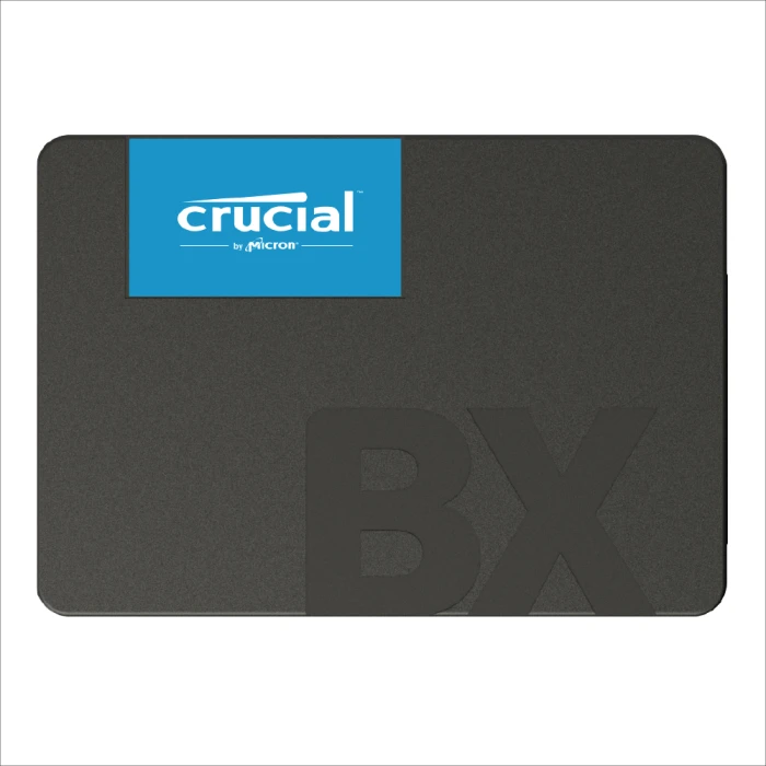 SSD INTERNAL CRUCIAL BX500 240GB