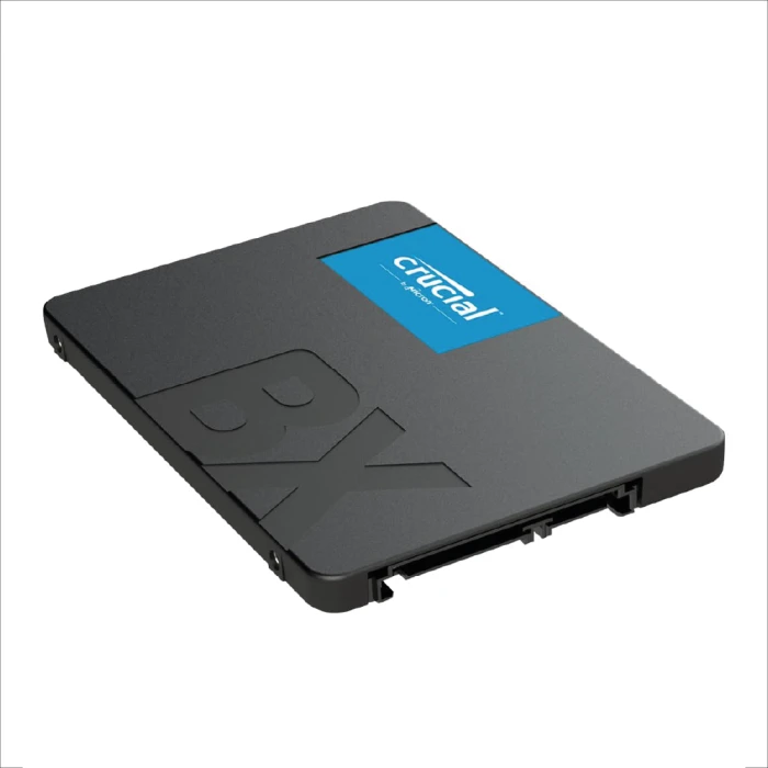 SSD INTERNAL CRUCIAL BX500 240GB
