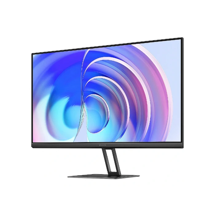 MONITOR XIAOMI REDMI P24FBA-RA 23.8" VA FHD/ 100Hz/ D-SUB/ HDMI/ BLACK