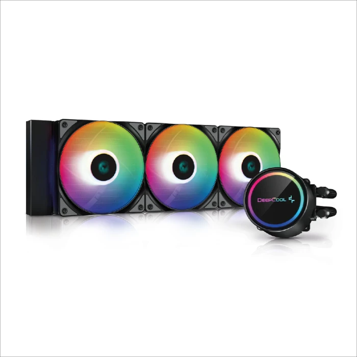 DEEPCOOL CAMMAXX L360 A-RGB COOLER