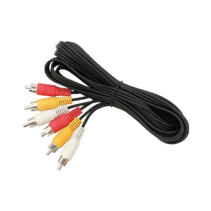 NETPOWER STEREO CABLE 3MTR
