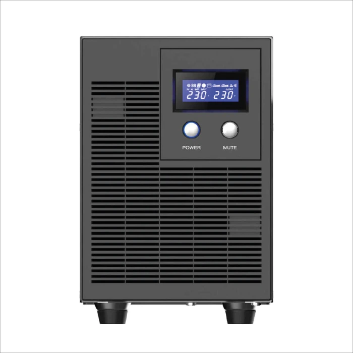 UPS MERCURY ELITE 3200VA U SMART 3200VA/2000W OFFLINE +AVR FUNCTION 3xOUT