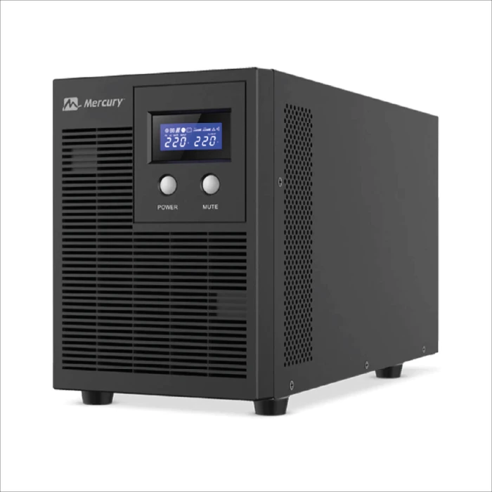 UPS MERCURY ELITE 3200VA U SMART 3200VA/2000W OFFLINE +AVR FUNCTION 3xOUT