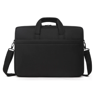 BAG FOR NOTEBOOK MODEL:1013; 15.6" BLACK