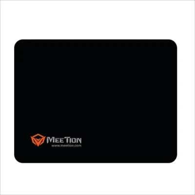 MEETION MOUSEPAD PD015 RUBBER GAMING MOUSE PAD 200 250X190MM