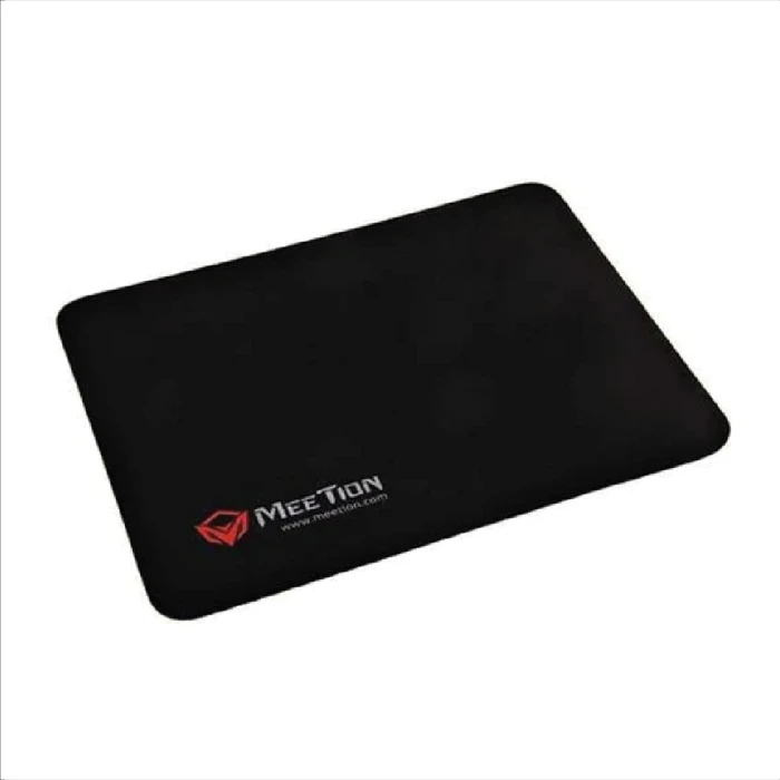 MEETION MOUSEPAD PD015 RUBBER GAMING MOUSE PAD 200 250X190MM