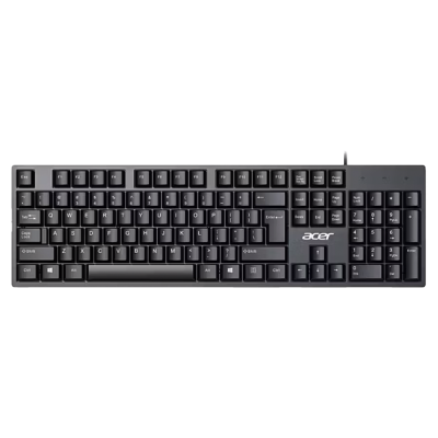 ACER WIRED KEYBOARD K-212B