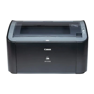 PRINTER CANON I-SENSYS LBP2900B