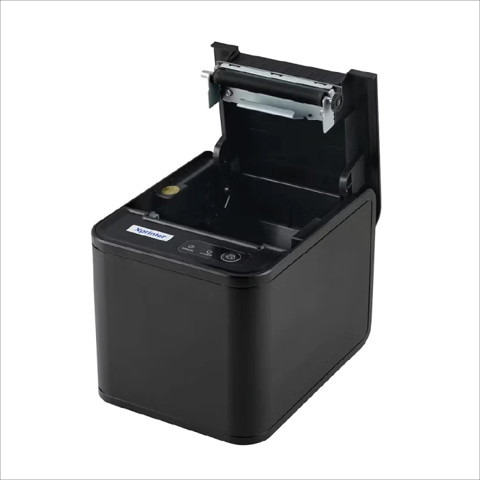 THERMAL CHECK PRINTER XPRINTER XP-T80A 80MM