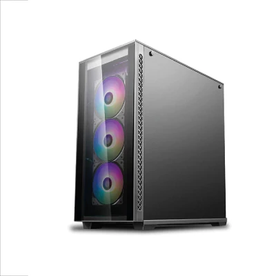 CASE DEEPCOOL MATREXX 70 ADD-RGB 3xFAN