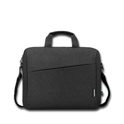 BAG FOR NOTEBOOK LENOVO T210 15.6"/ 16"/ BLACK/ GRAY