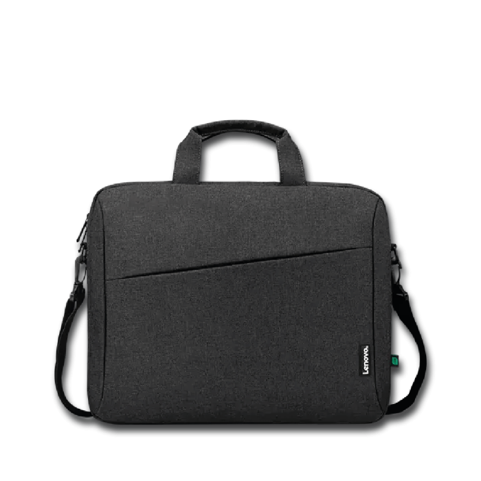 BAG FOR NOTEBOOK LENOVO T210 15.6"/ 16"/ BLACK/ GRAY