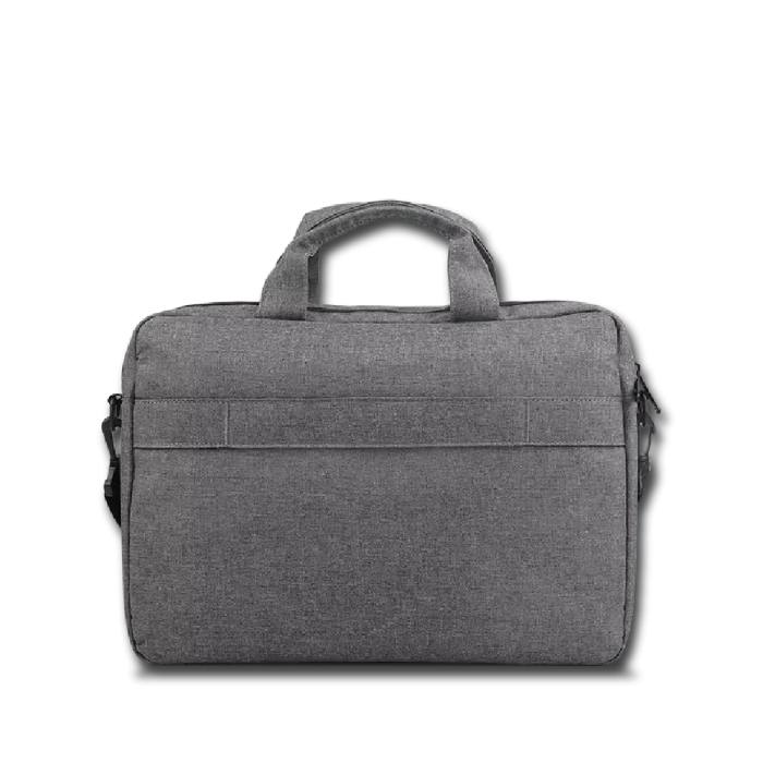 BAG FOR NOTEBOOK LENOVO T210 15.6"/ 16"/ BLACK/ GRAY