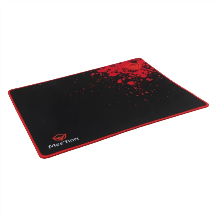 MEETION MOUSE PAD P110 GAMING MOUSE PAD 200 435X350*5MM