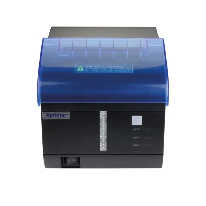 THERMAL RECEIPT PRINTER XPRINTER XP-C260M