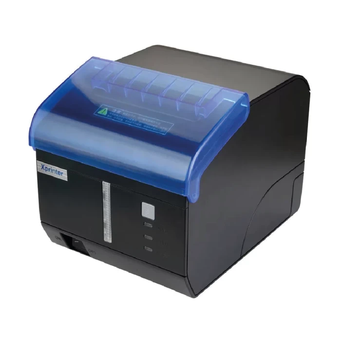 THERMAL RECEIPT PRINTER XPRINTER XP-C260M