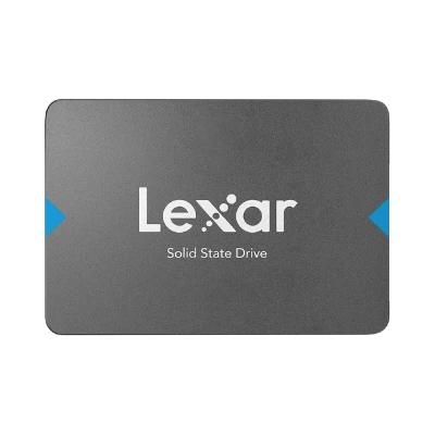 SSD LEXAR NQ100 2.5" 240GB