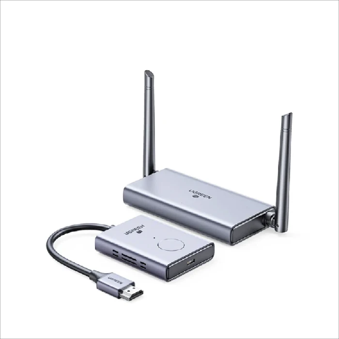 HDMI EXTENDER WI-FI UGREEN (50633A)