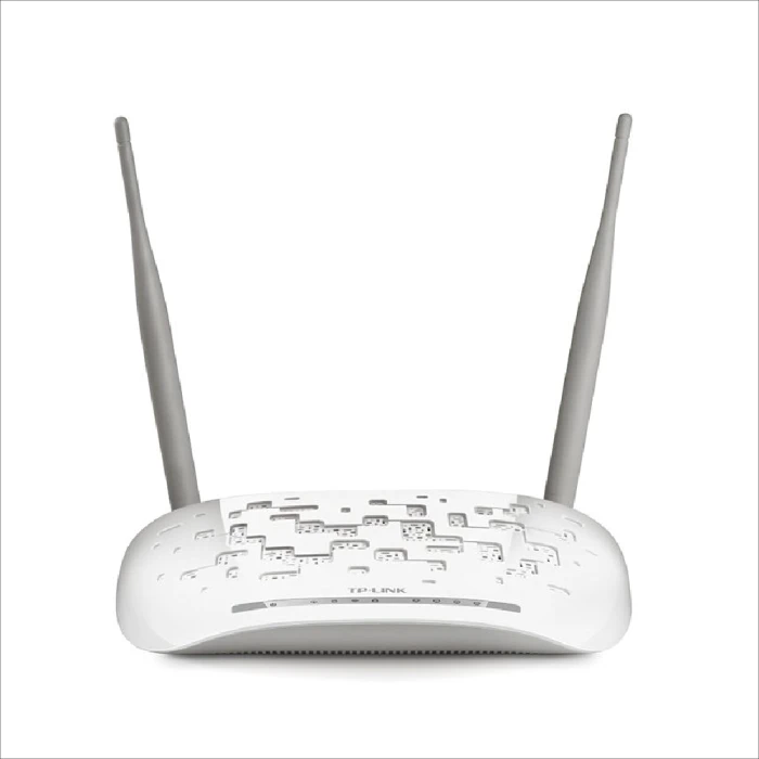 ROUTER TP-LINK TD-W8961N 300Mbps WI-FI ADSL2+ MODEM ROUTER