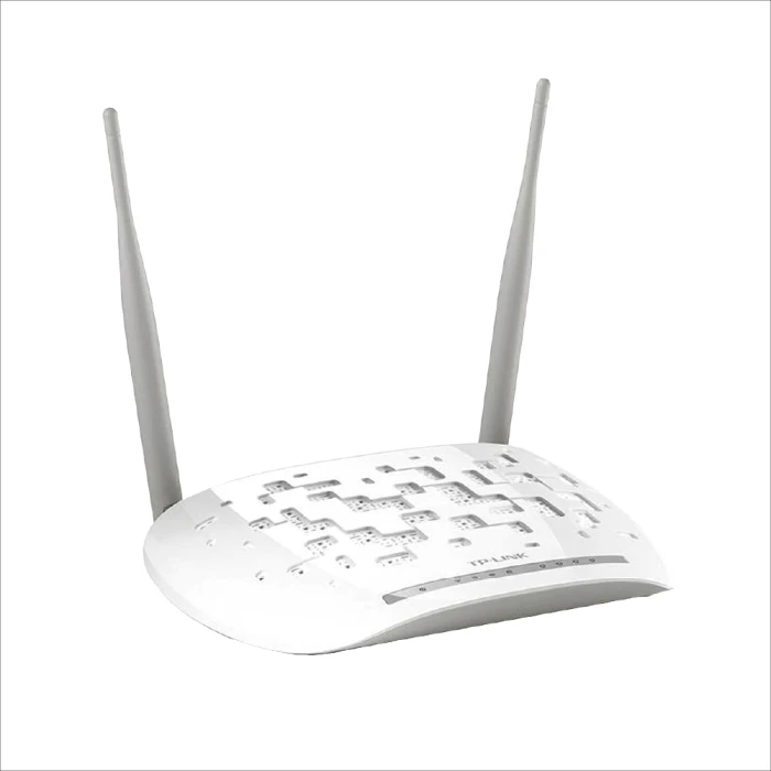 ROUTER TP-LINK TD-W8961N 300Mbps WI-FI ADSL2+ MODEM ROUTER