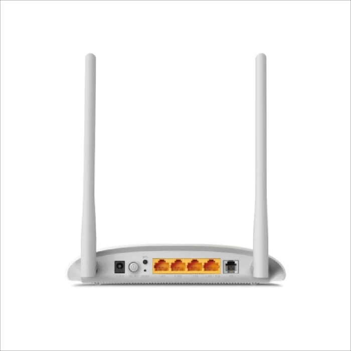 ROUTER TP-LINK TD-W8961N 300Mbps WI-FI ADSL2+ MODEM ROUTER