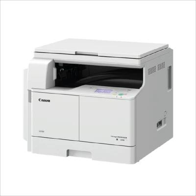 PRINTER CANON IMAGE RUNNER IR2202 USED