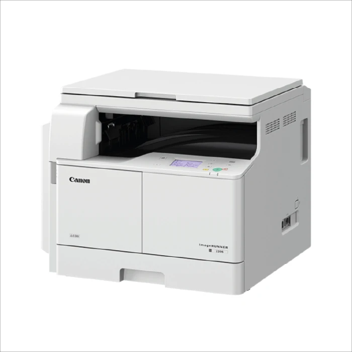 PRINTER CANON IMAGE RUNNER IR2202 USED