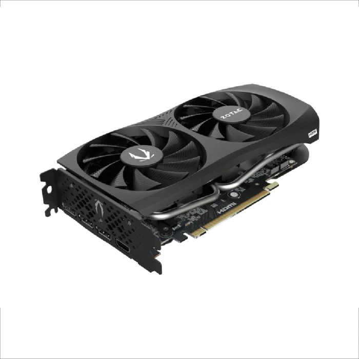 VGA ZOTAC RTX4060TI OC SPIDER MAN 16GB 128BIT GDDR6