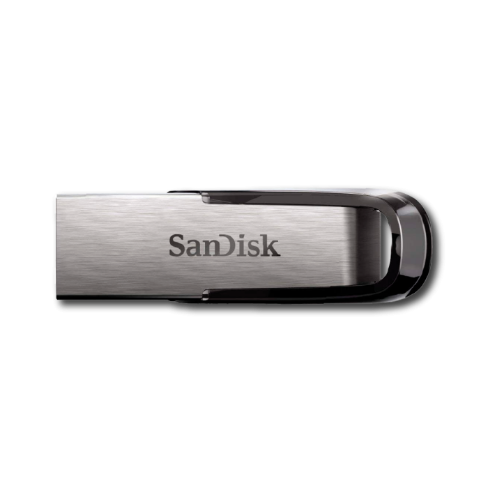FLASH DRIVE SANDISK ULTRA FLAIR 2GB CN